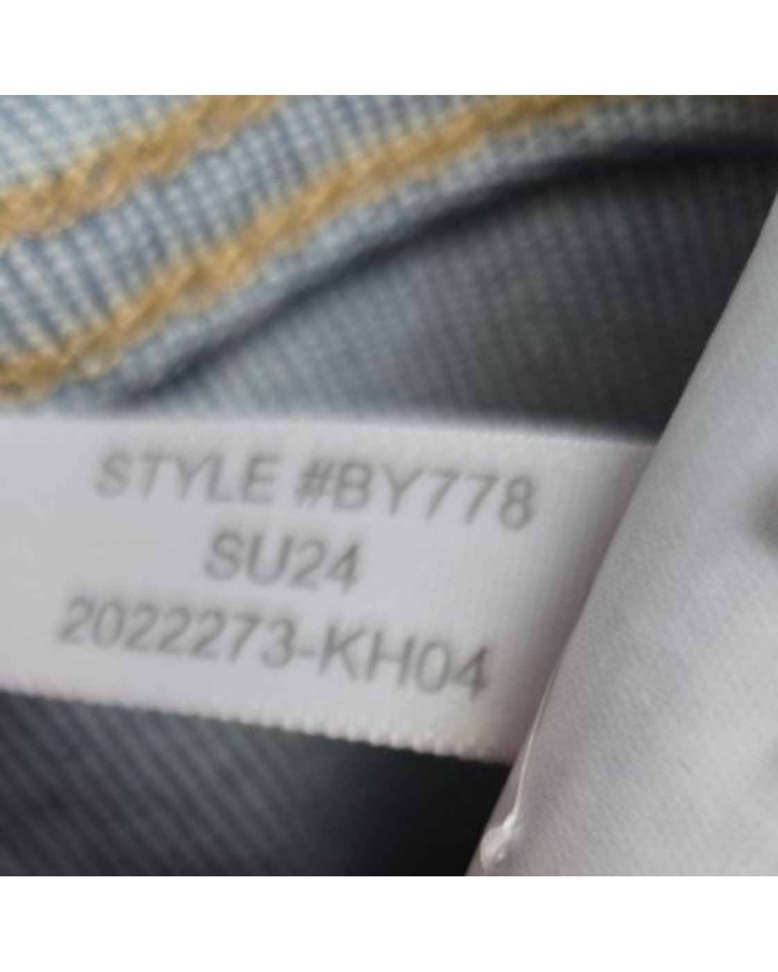 J.Crew Straight Jeans