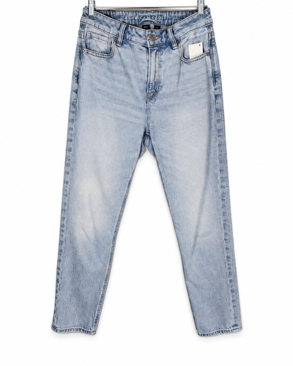 American Eagle Strigid