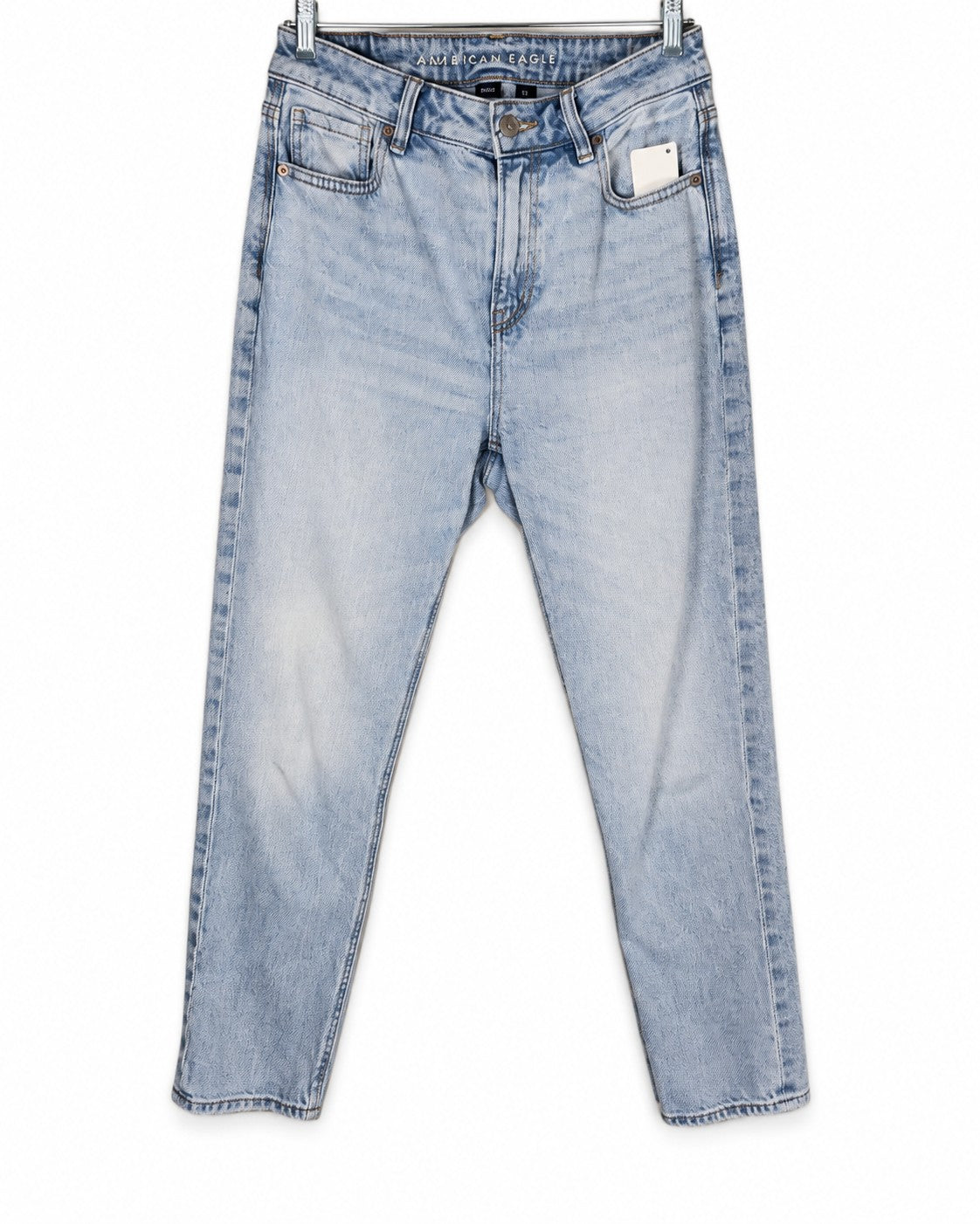 American Eagle Strigid
