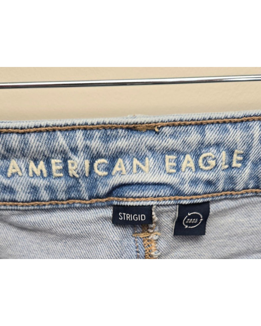 American Eagle Strigid