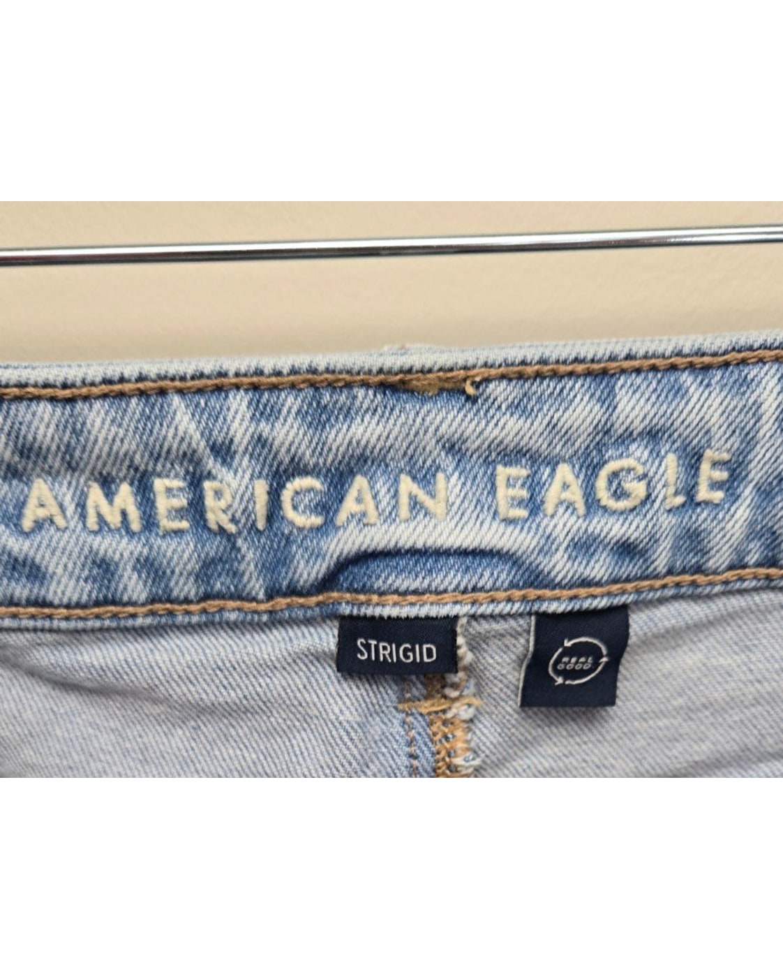 American Eagle Strigid
