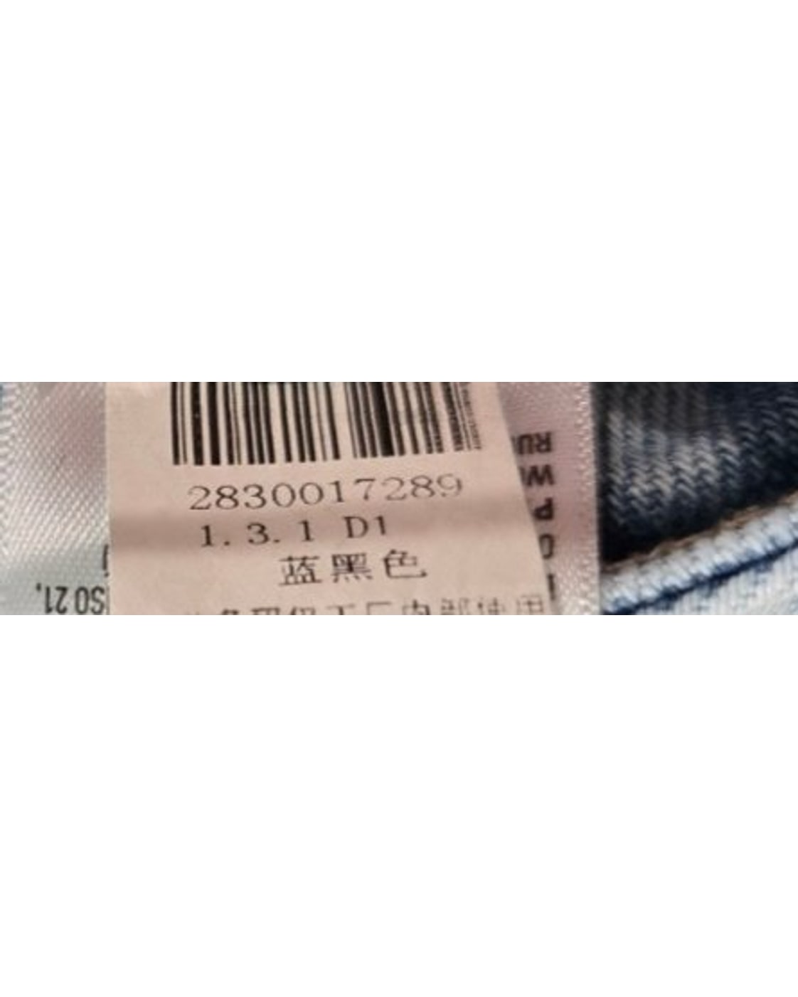 American Eagle Strigid