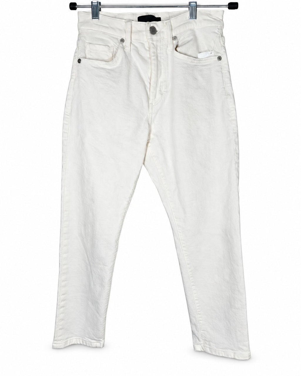Banana Republic High Rise Straight