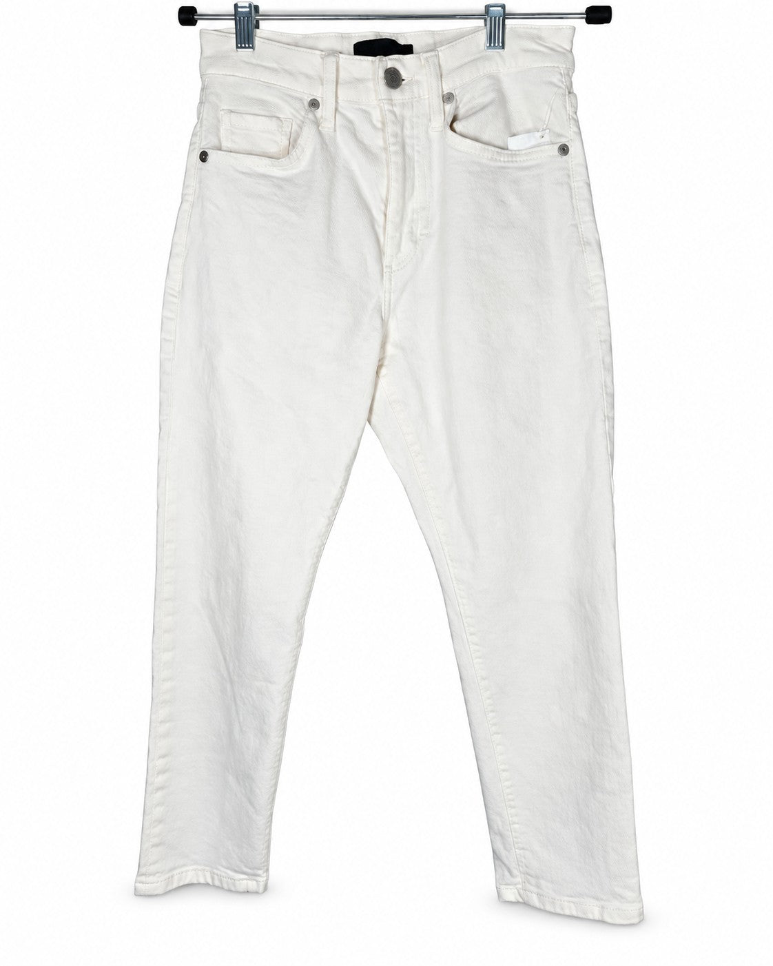 Banana Republic High Rise Straight
