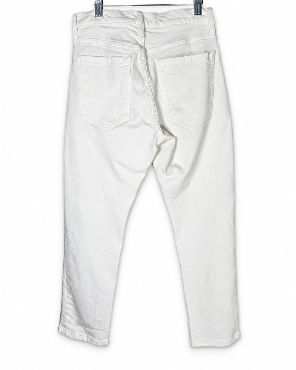Banana Republic High Rise Straight