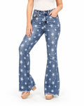 Judy Blue Super Flare Fit