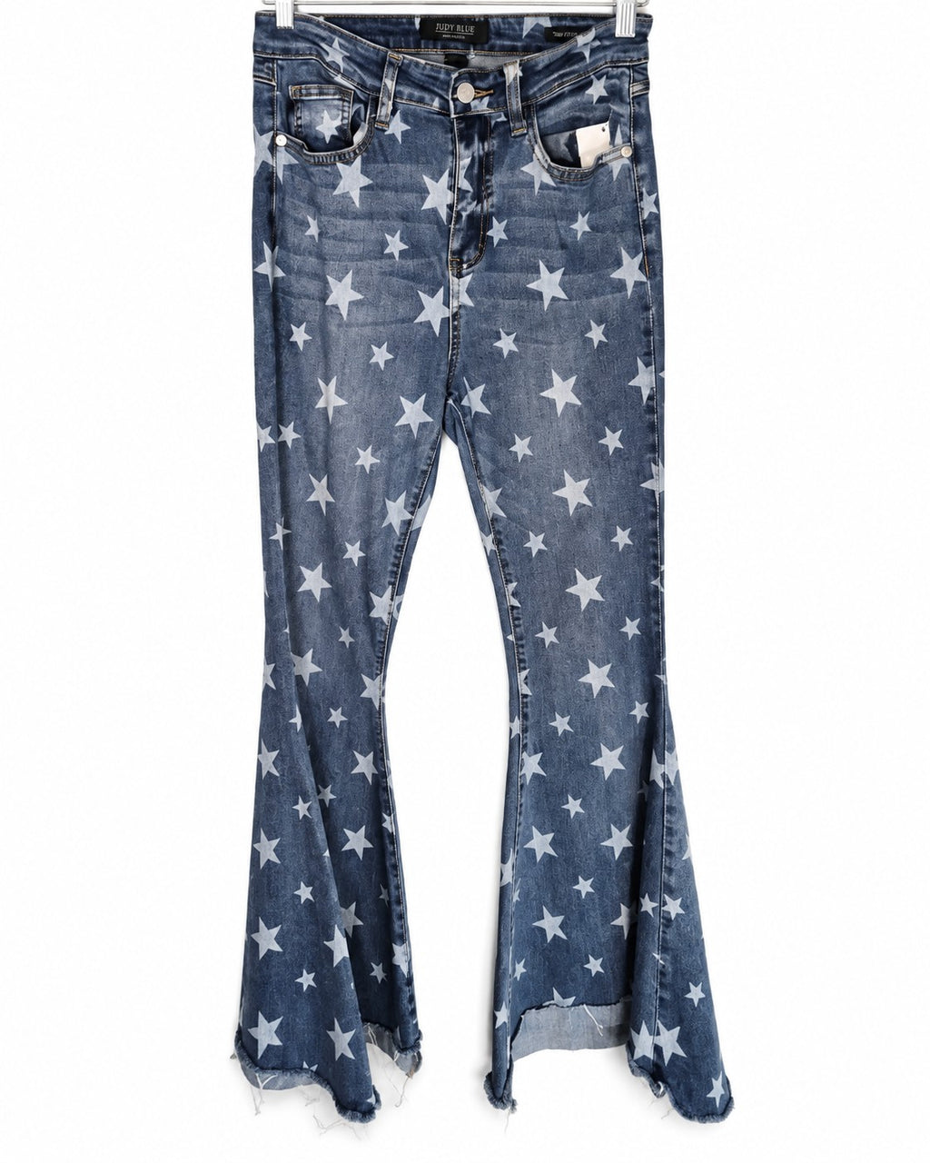 Judy Blue Super Flare Fit