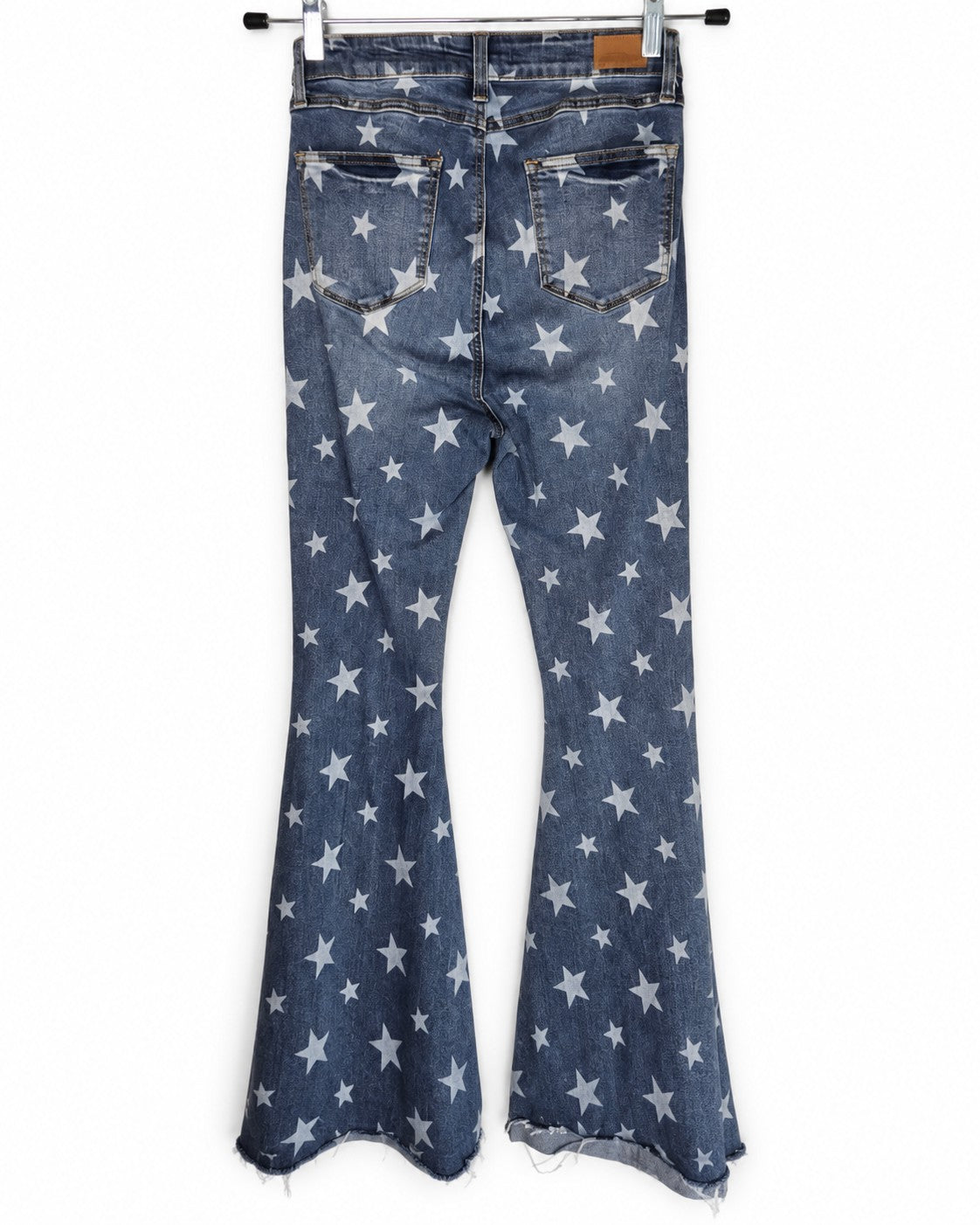 Judy Blue Super Flare Fit
