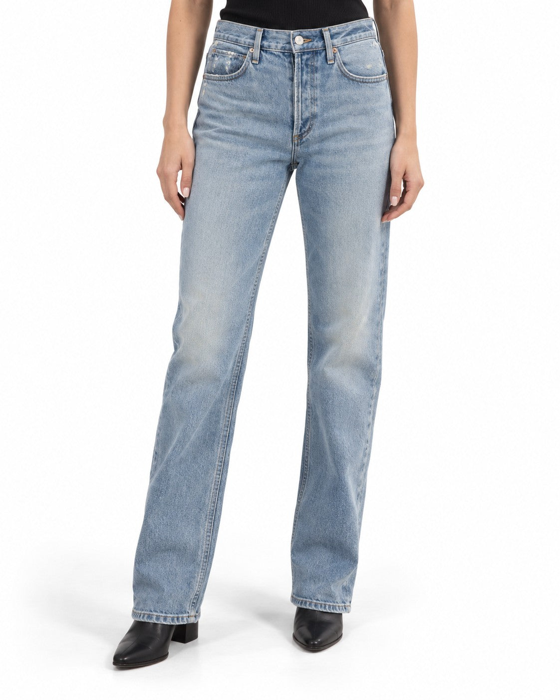 Citizens of Humanity Relaxed Jeans