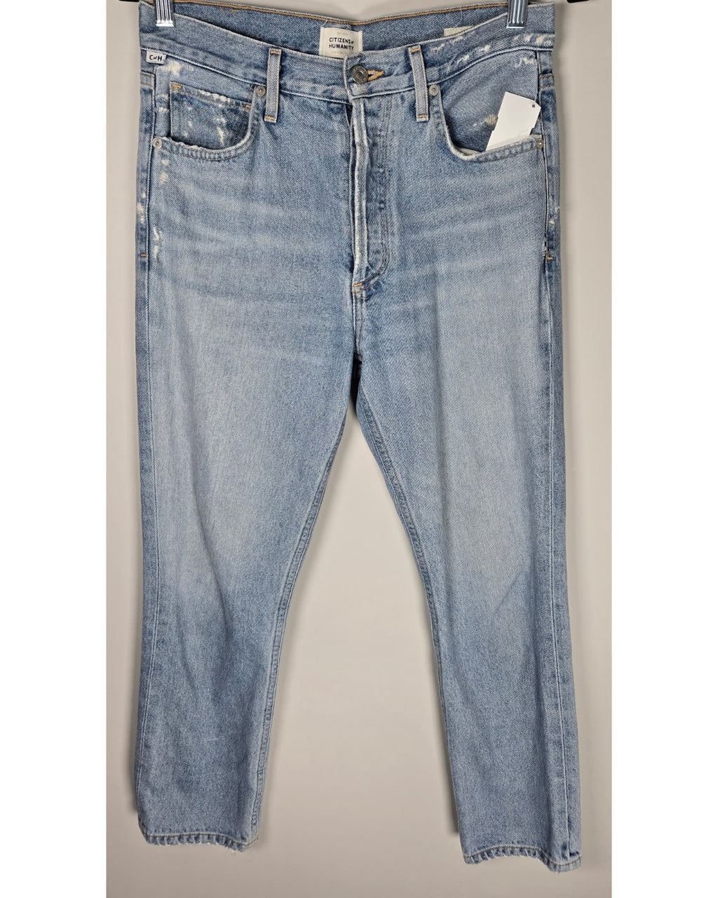 Citizens of Humanity Relaxed Jeans