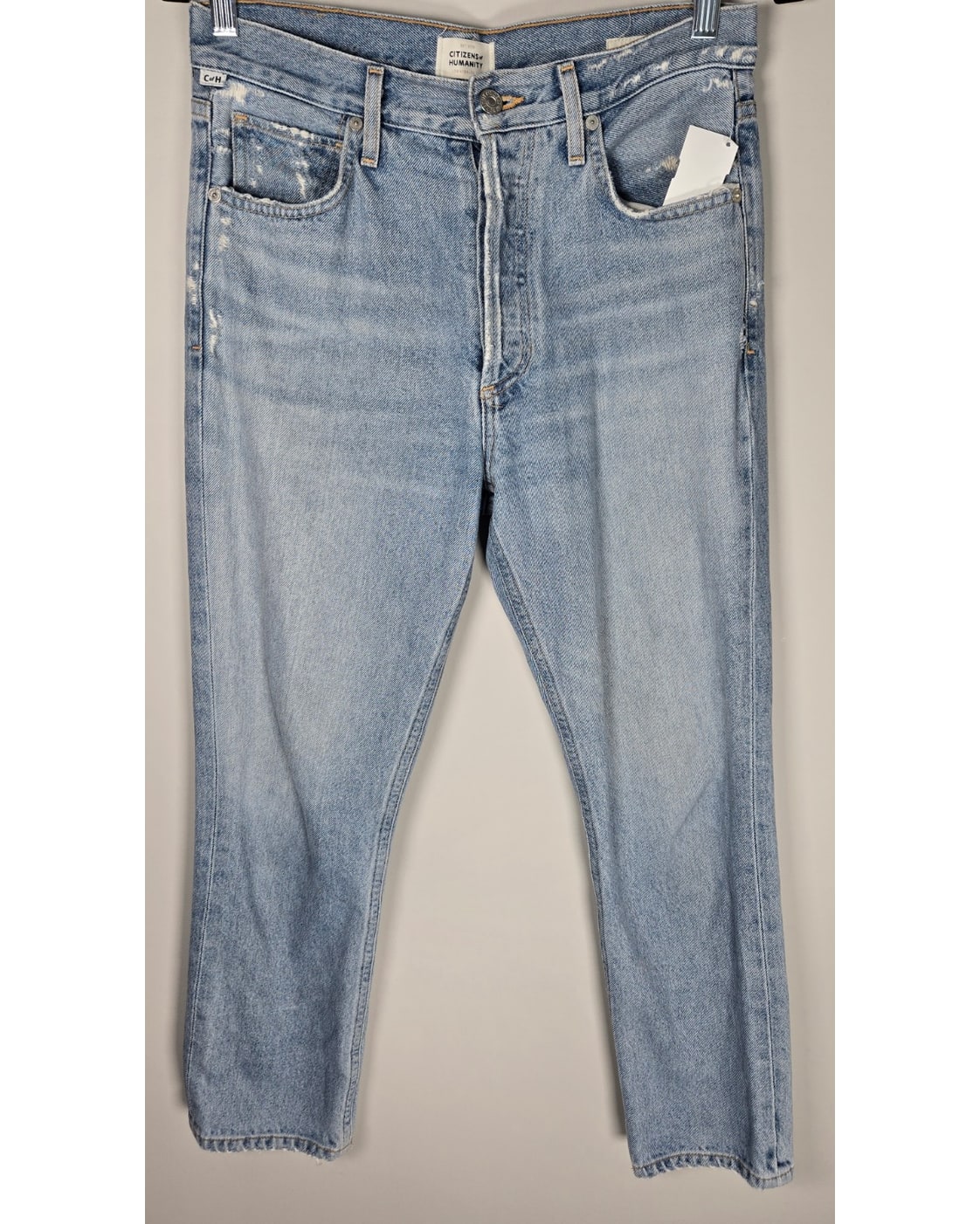 Citizens of Humanity Relaxed Jeans