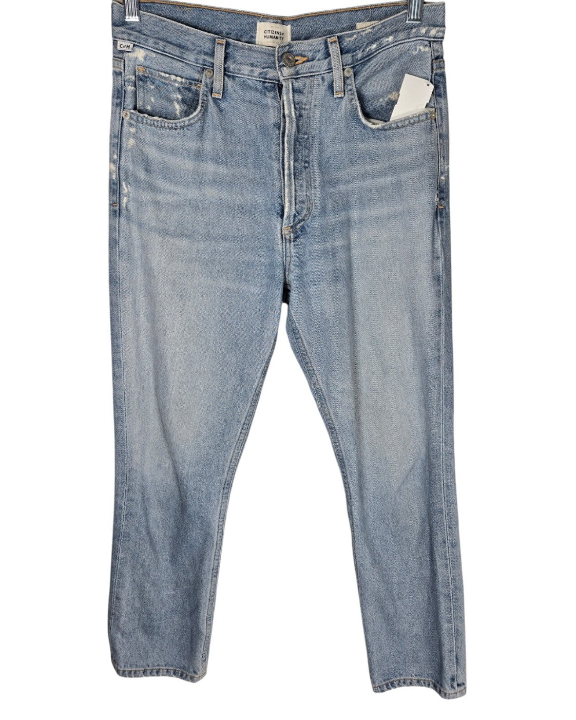 Citizens of Humanity Relaxed Jeans