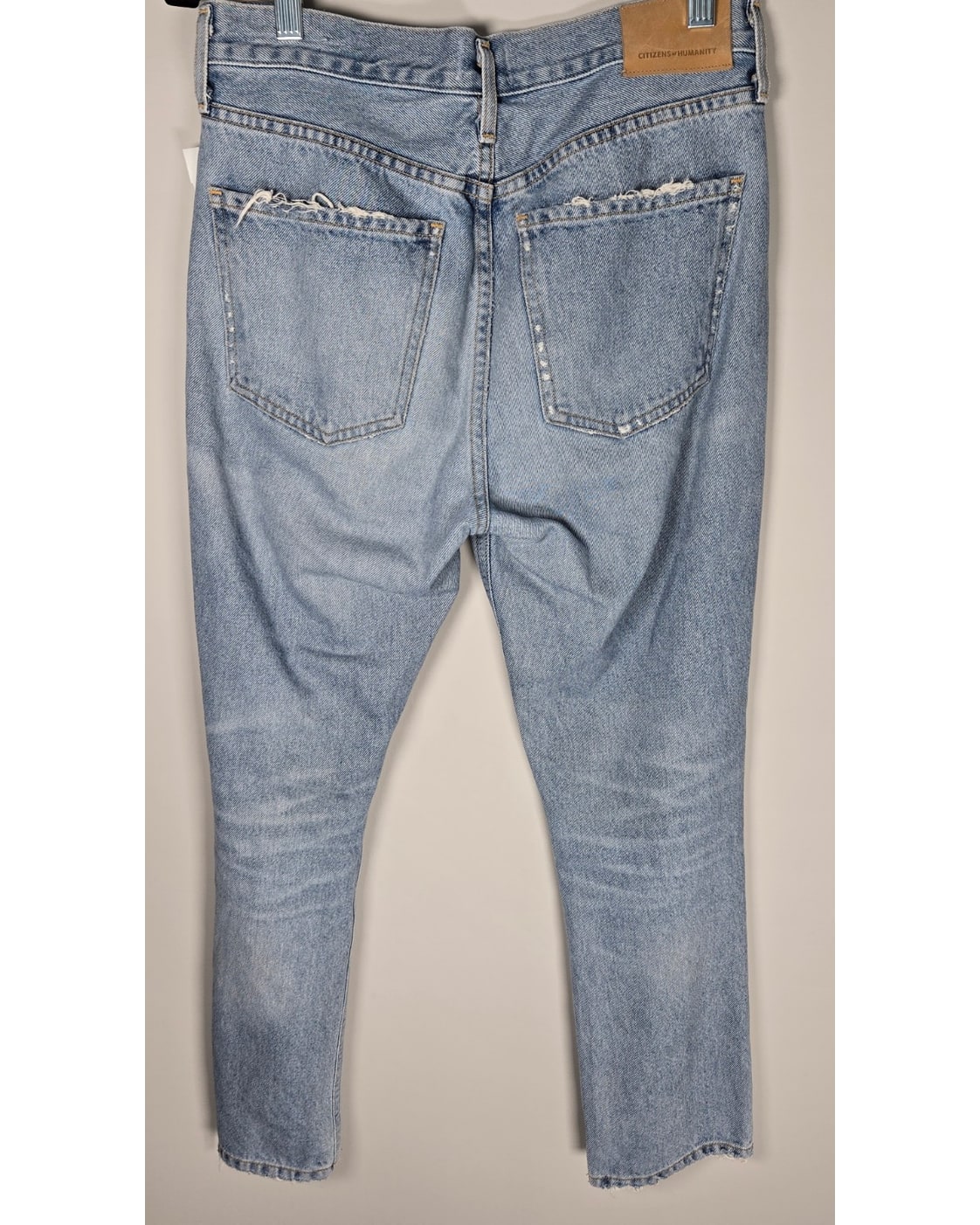 Citizens of Humanity Relaxed Jeans