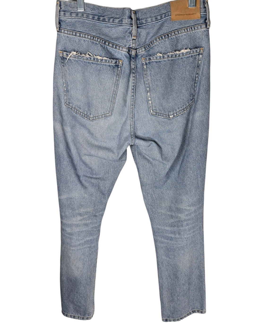 Citizens of Humanity Relaxed Jeans
