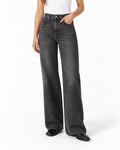 Levi's Ribcage Wideleg