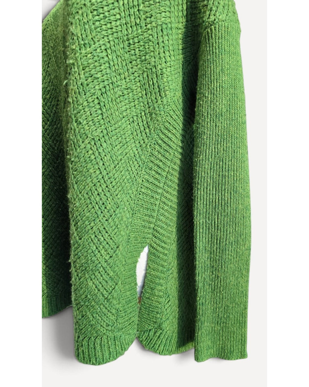 Cabi Textured Pullover Sweater, size XS – photo 3
