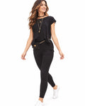 cabi Loden Jumpsuit