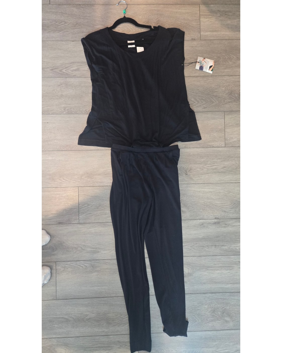 cabi Loden Jumpsuit