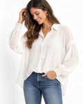 Cabi Abbey Blouse