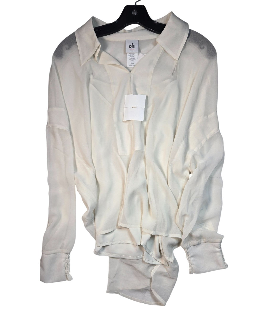 Cabi Abbey Blouse