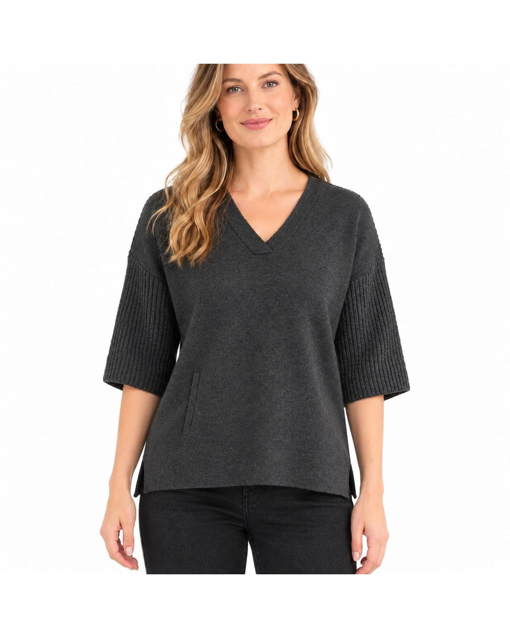 cabi Forty Winks Sweater
