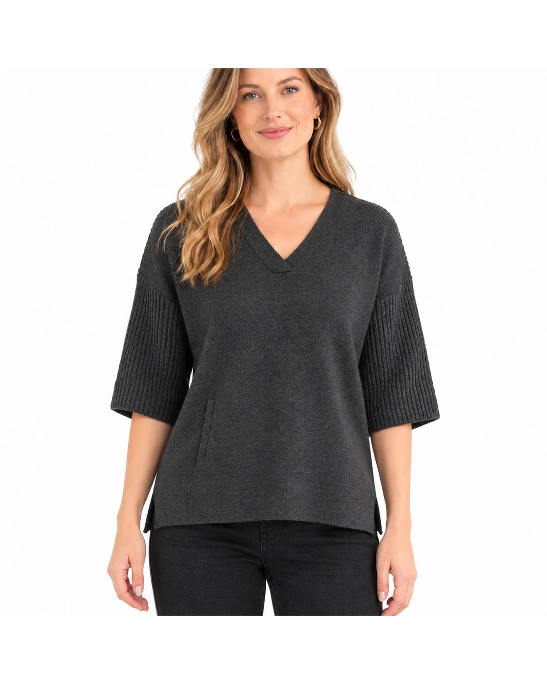 cabi Forty Winks Sweater