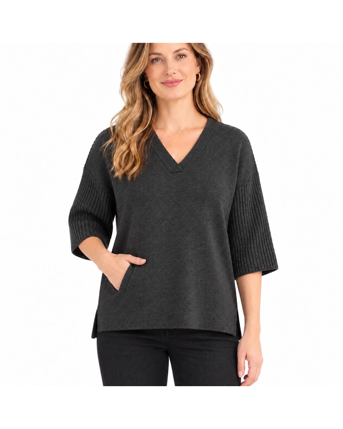cabi Forty Winks Sweater