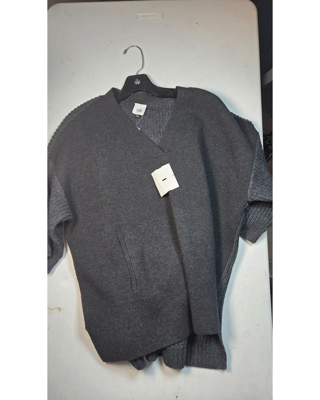 cabi Forty Winks Sweater