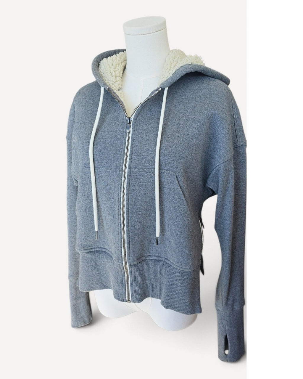 Cabi Après Ski Hoodie, size S – photo 3