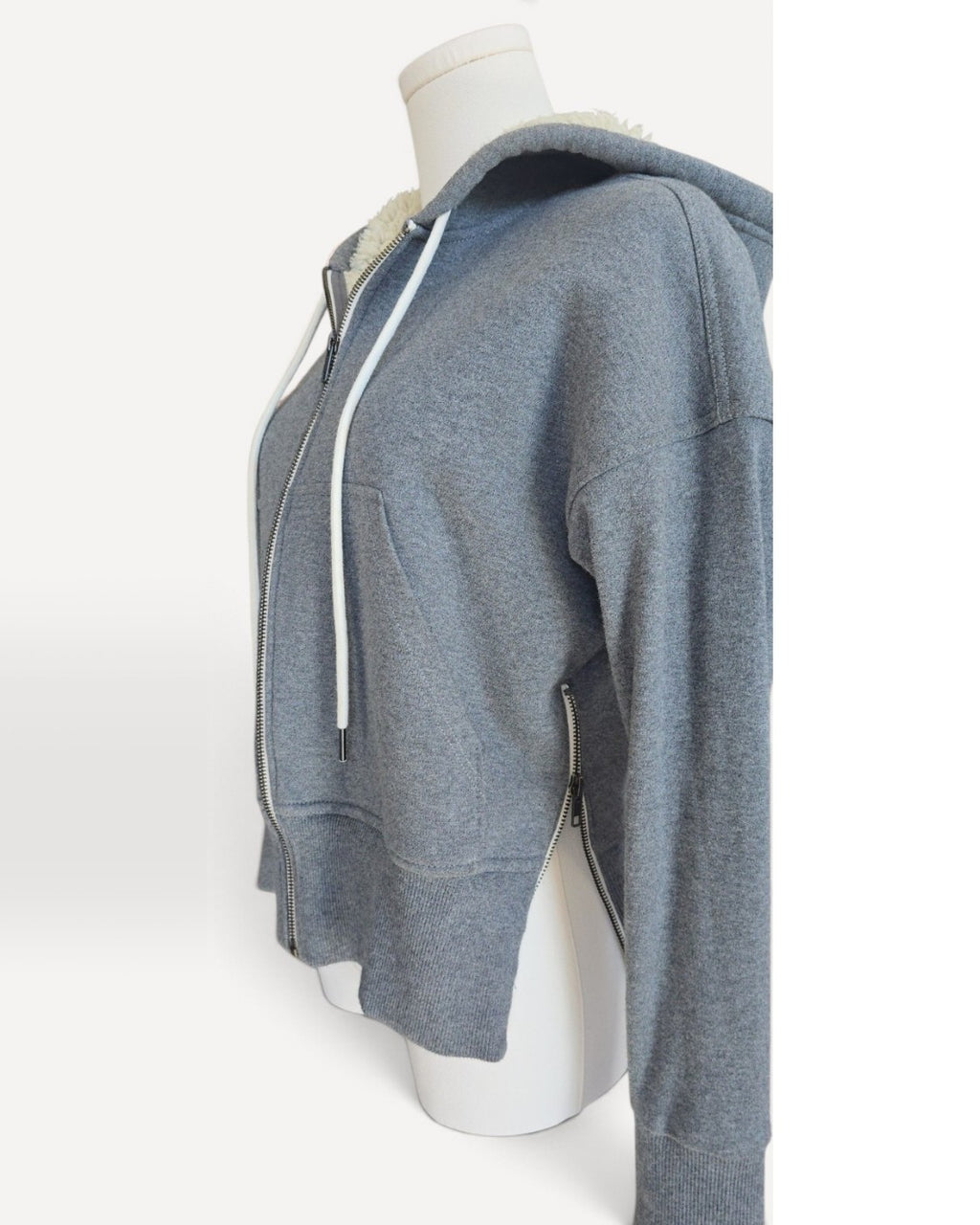 Cabi Après Ski Hoodie, size S – photo 4
