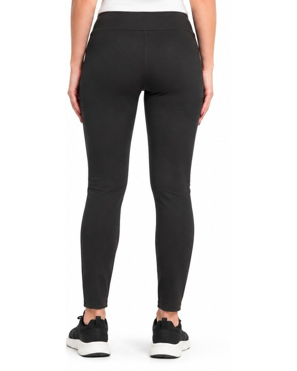 cabi Slim Straight Leggings