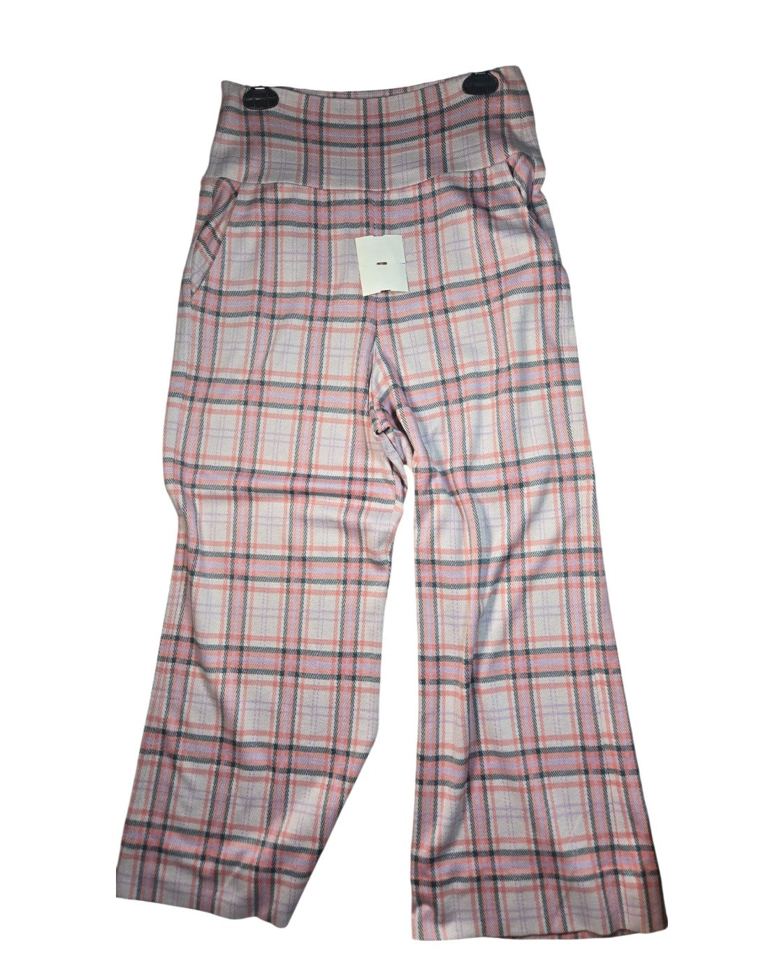 Cabi Playdate Crop 6269