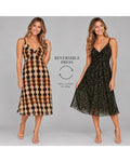 cabi Trophy Maxi Dress #4588