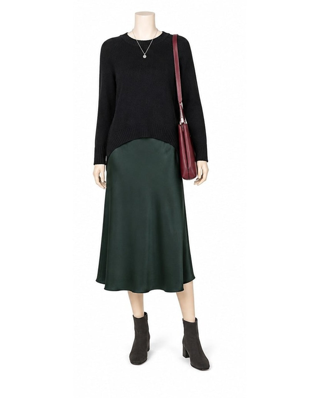 cabi Prep Pullover