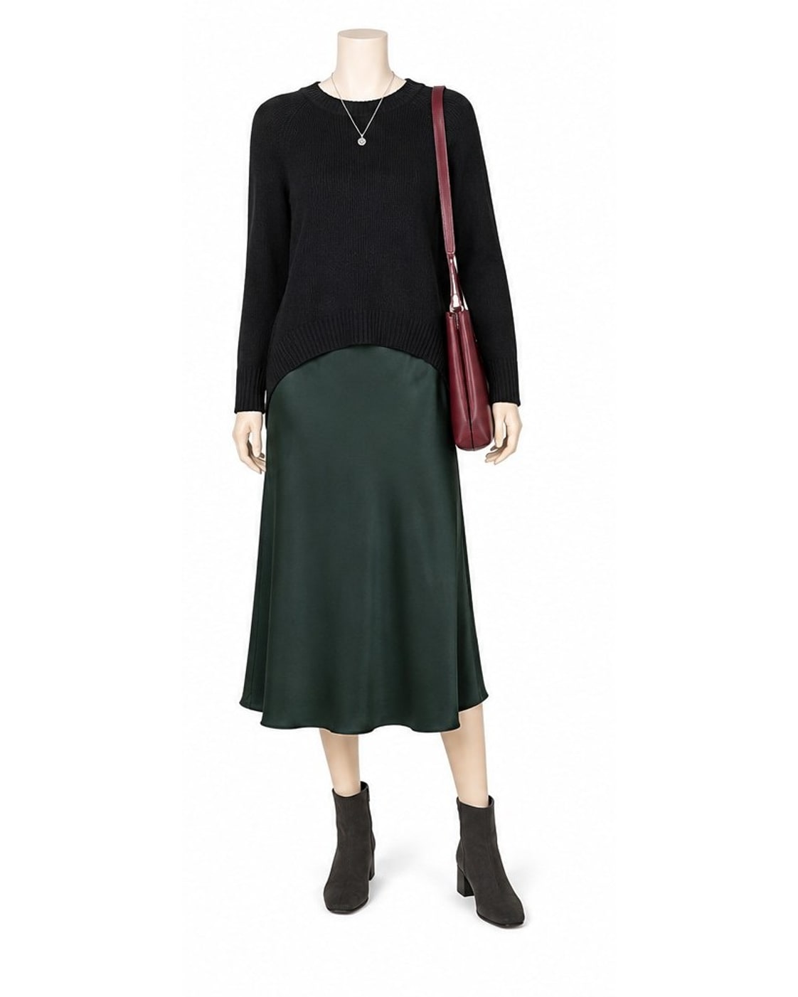 cabi Prep Pullover