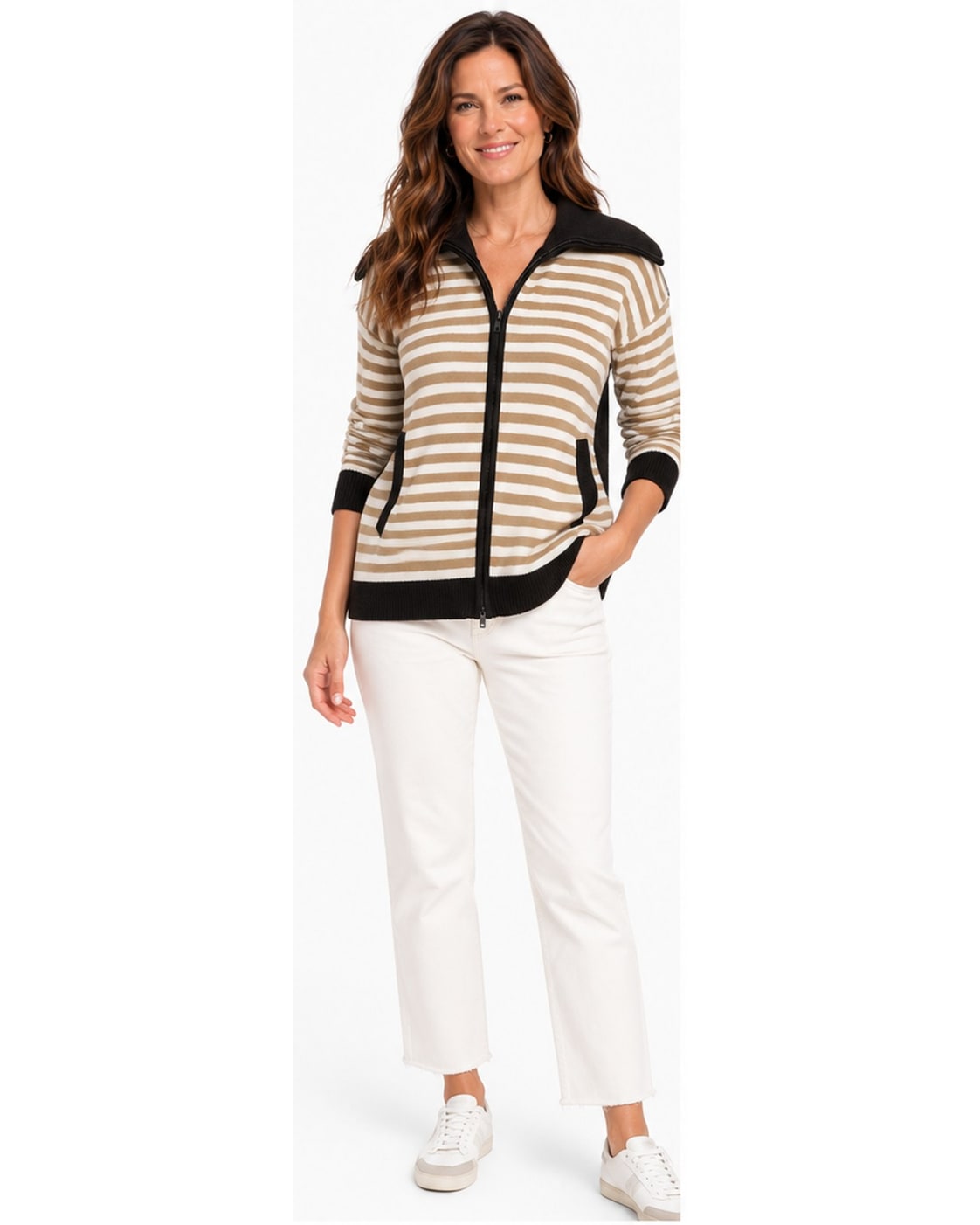 cabi Mascot Cardigan