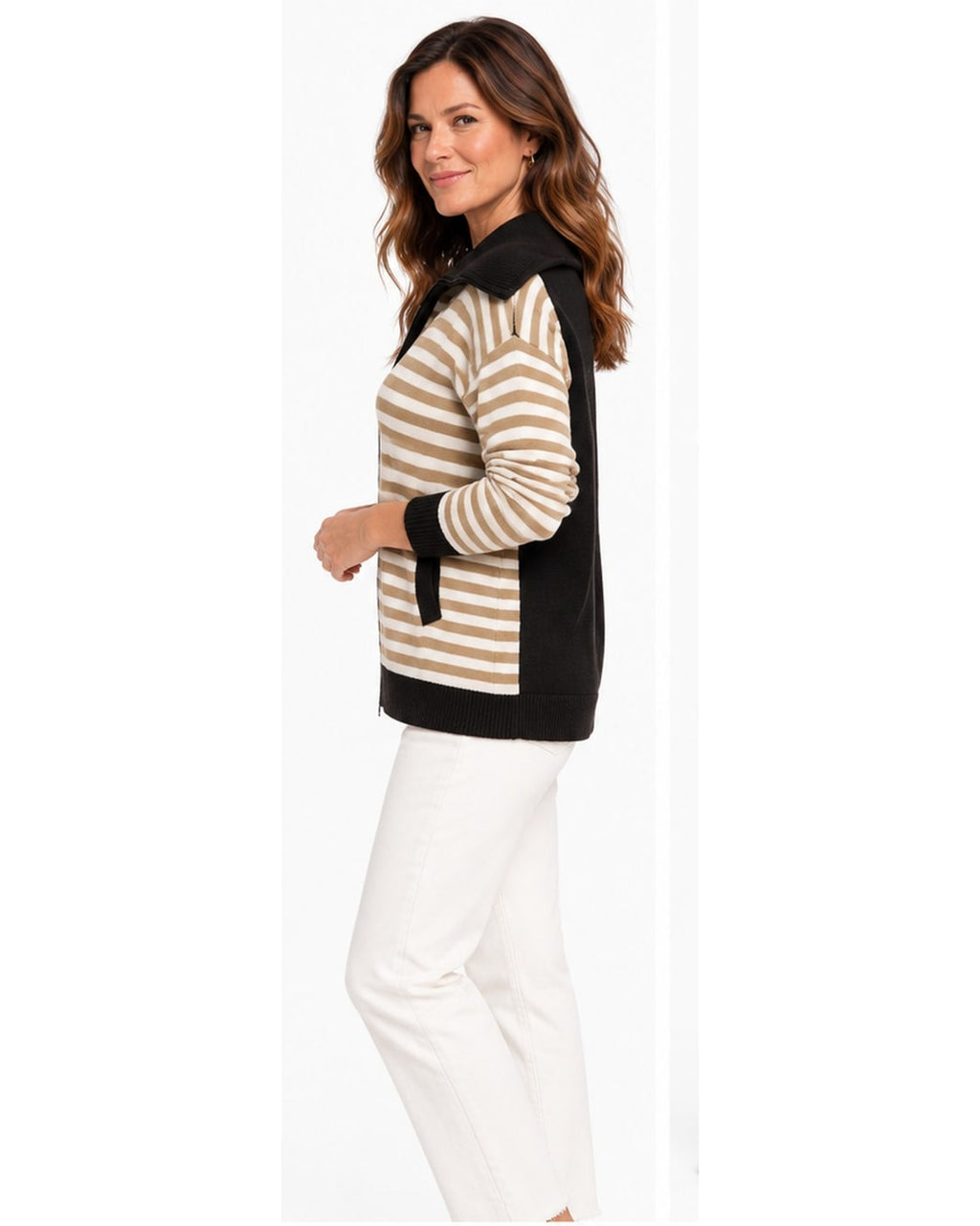 cabi Mascot Cardigan