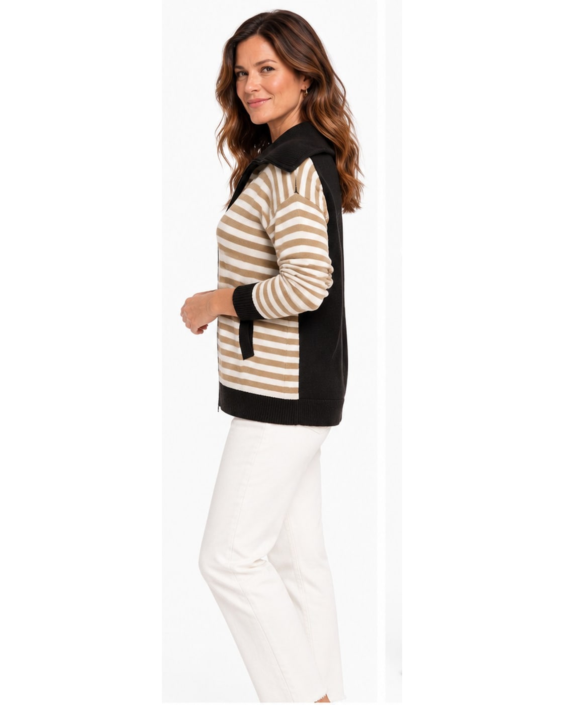 cabi Mascot Cardigan