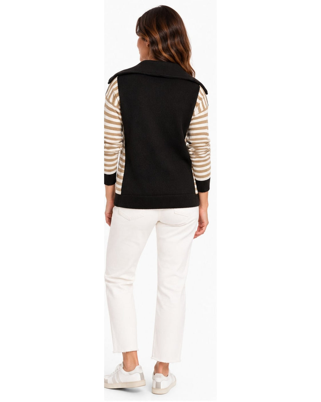 cabi Mascot Cardigan
