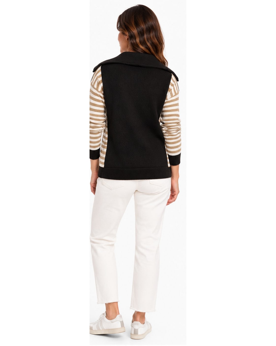 cabi Mascot Cardigan
