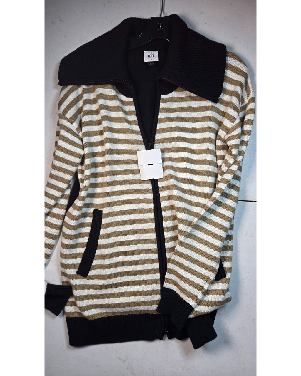 cabi Mascot Cardigan