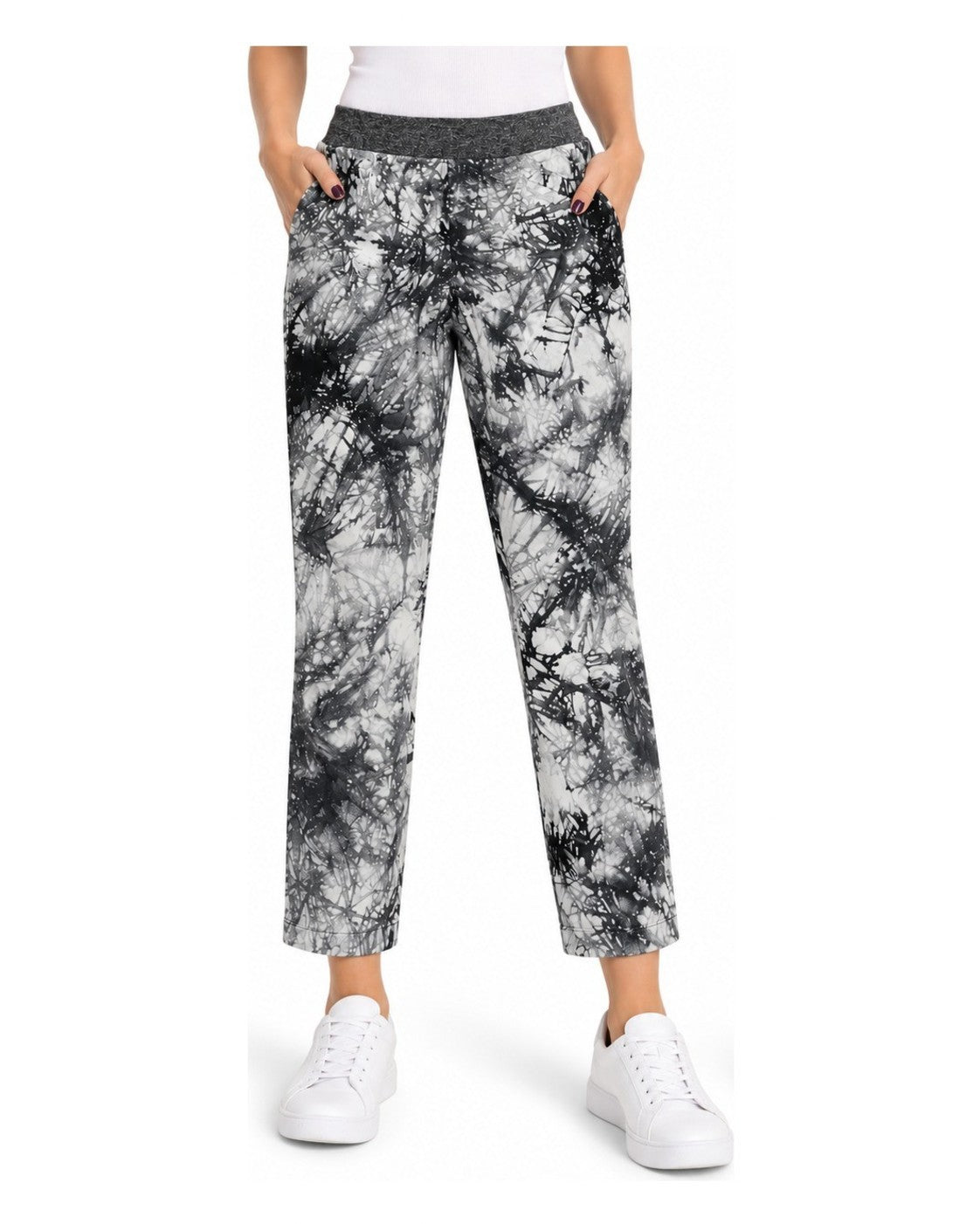 Tie-Dye Jogger