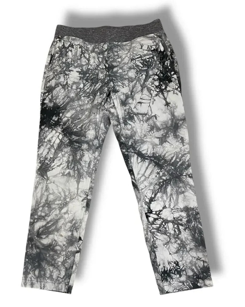 Tie-Dye Jogger