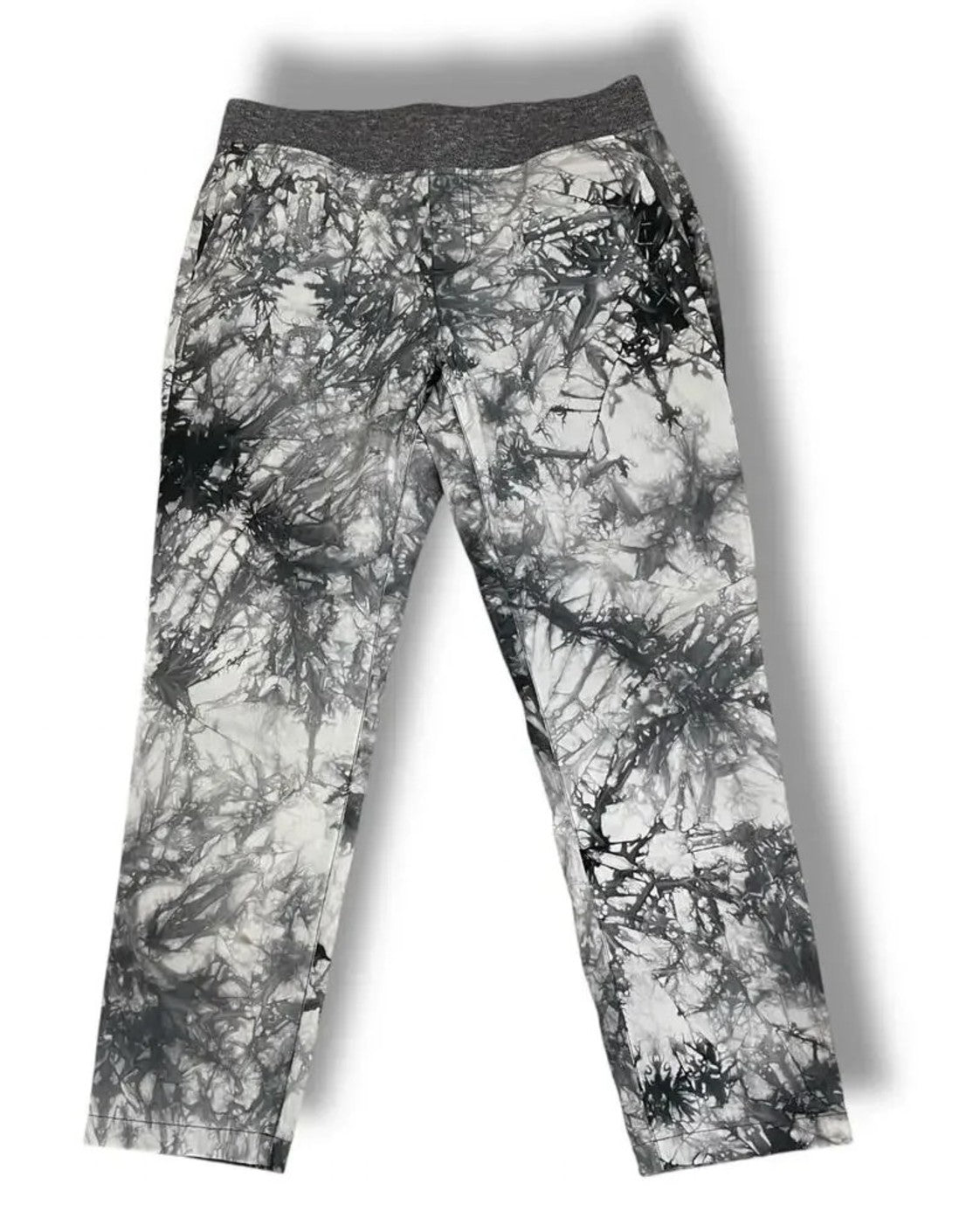 Tie-Dye Jogger