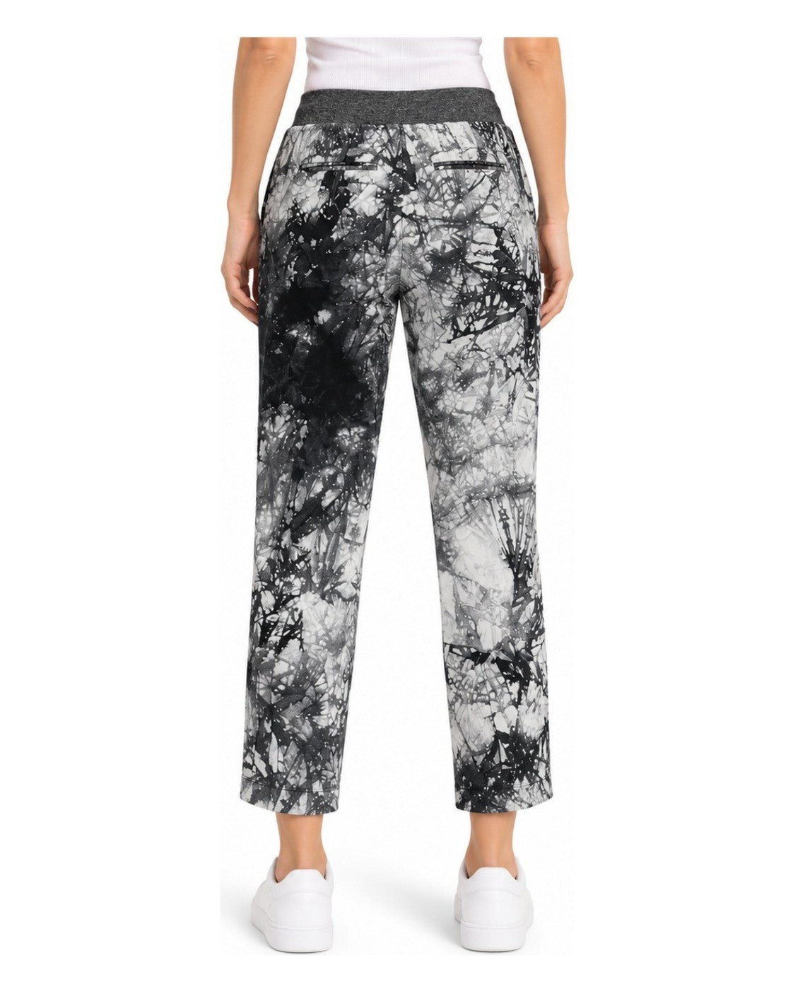Tie-Dye Jogger