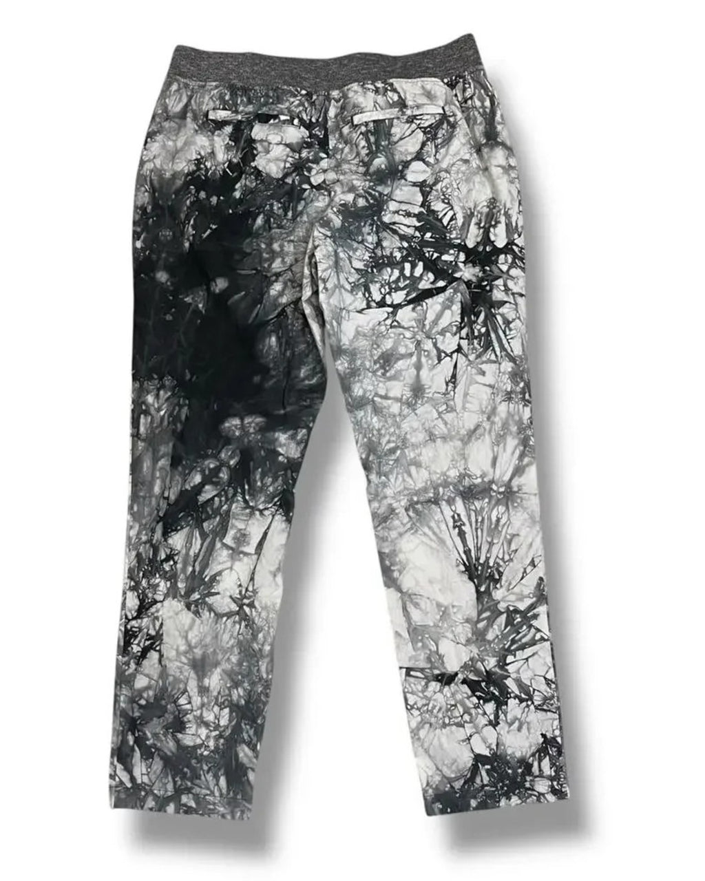 Tie-Dye Jogger