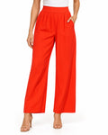 cabi Wide Leg Pants