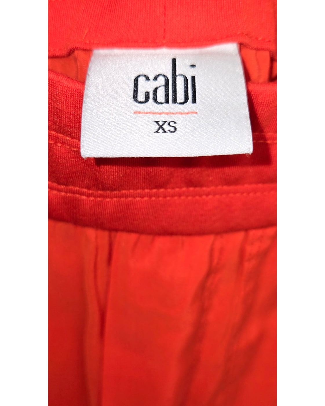 cabi Wide Leg Pants