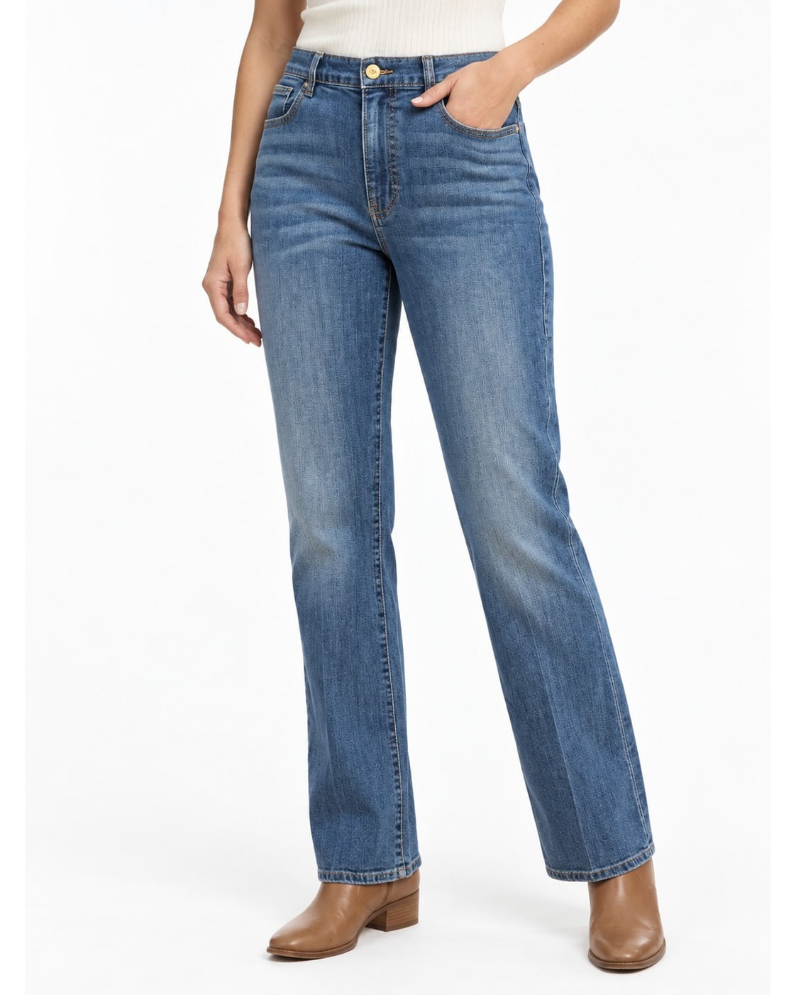 Cabi 5th Avenue Jeans
