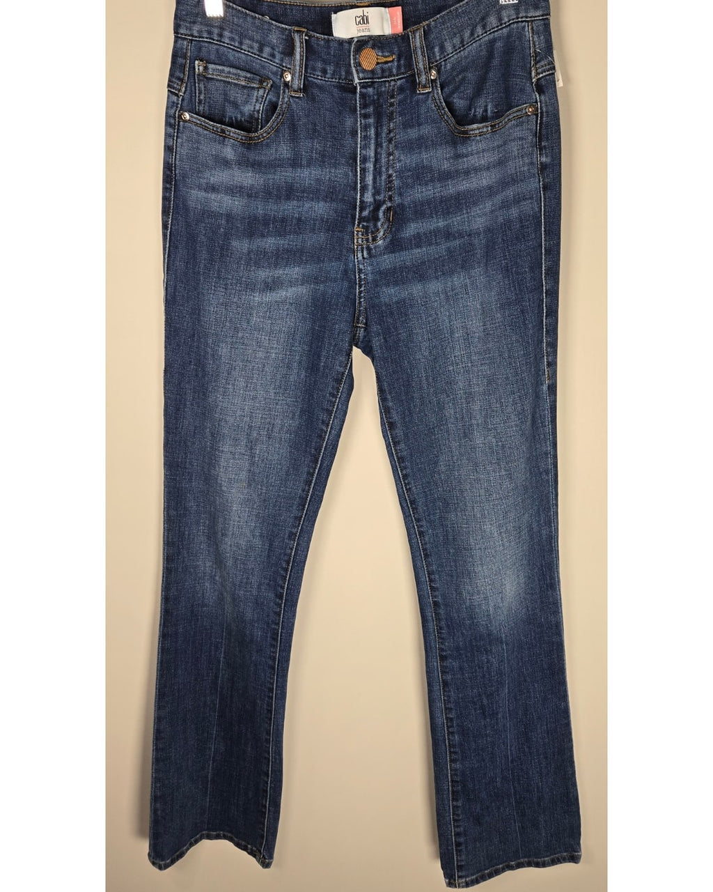 Cabi 5th Avenue Jeans